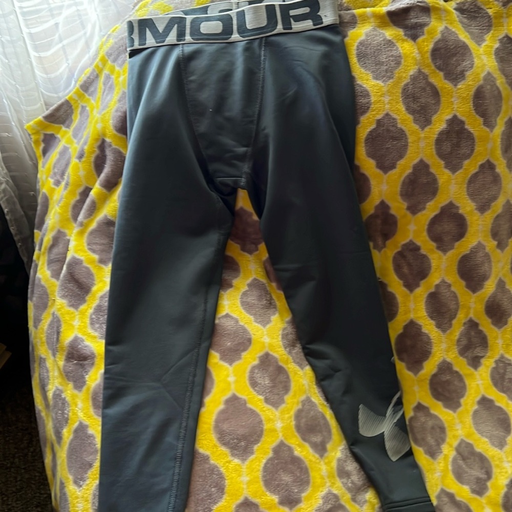 Cold gear